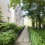 Old Town Heart Xiv - Polin Museum *