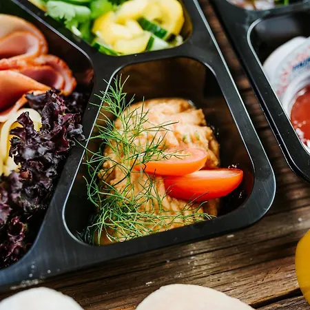 アパート Old Town Heart Xiv - Polin Museum *