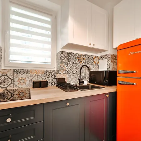 Old Town Heart Xiv - Polin Museum ワルシャワ