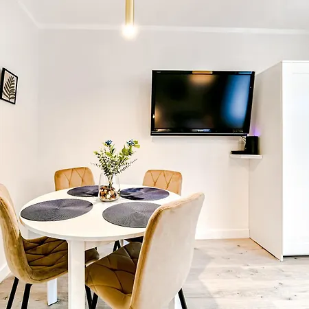 Old Town Heart Xiv - Polin Museum *