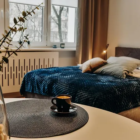 Old Town Heart Xiv - Polin Museum דירה *