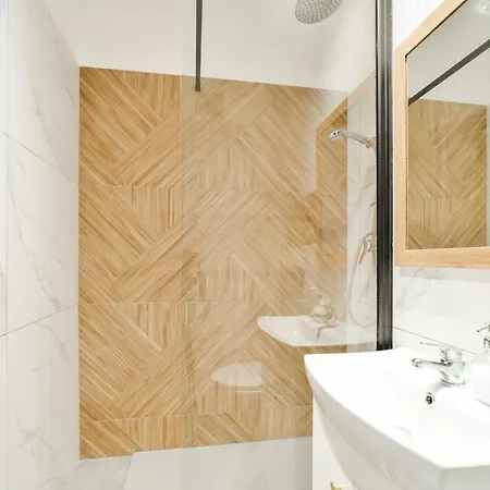 דירה Old Town Heart Xiv - Polin Museum