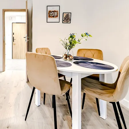Apartment Old Town Heart Xiv - Polin Museum *