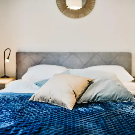 Old Town Heart Xiv - Polin Museum *