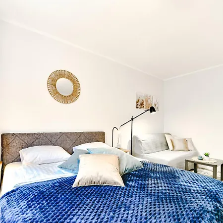 アパート Old Town Heart Xiv - Polin Museum