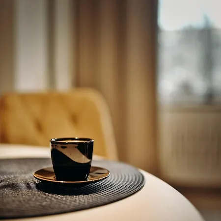 アパート Old Town Heart Xiv - Polin Museum *