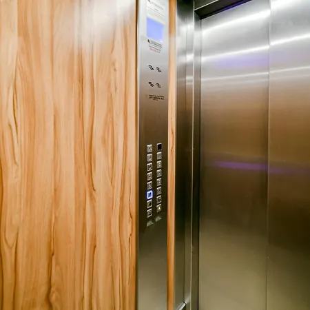 Old Town Heart Xiv - Polin Museum דירה