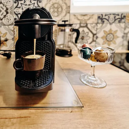 Old Town Heart Xiv - Polin Museum דירה