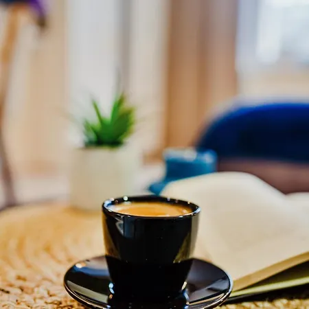 Old Town Heart Xiv - Polin Museum *