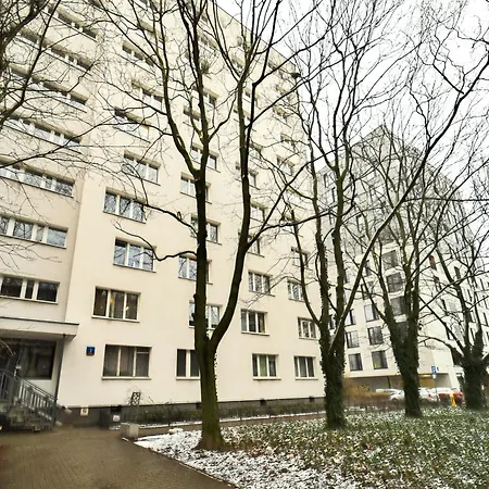 Old Town Heart Xiv - Polin Museum Apartment Warsaw