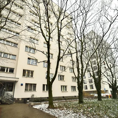 Old Town Heart Xiv - Polin Museum דירה ורשה