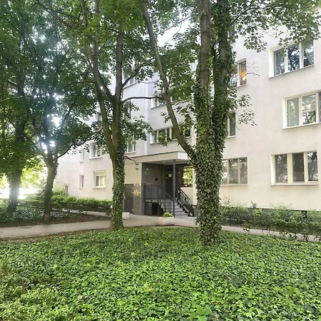 Old Town Heart Xiv - Polin Museum Apartment Warsaw