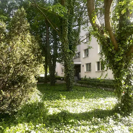 Old Town Heart Xiv - Polin Museum * ורשה