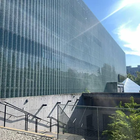 Old Town Heart Xiv - Polin Museum