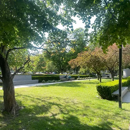 Old Town Heart Xiv - Polin Museum דירה