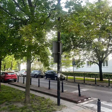 Old Town Heart Xiv - Polin Museum *