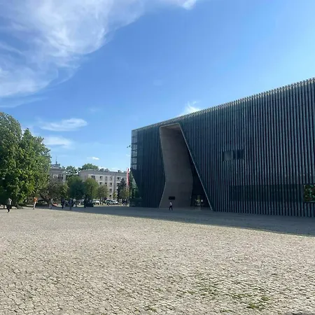 Old Town Heart Xiv - Polin Museum