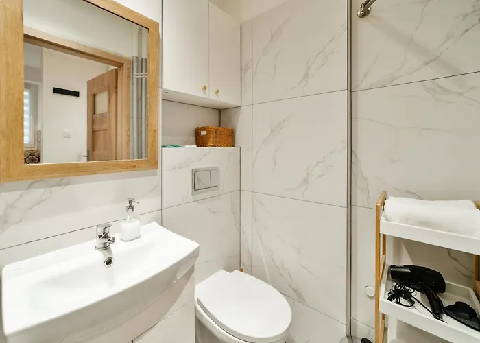 Old Town Heart Xiv - Polin Museum Apartament Warszawa