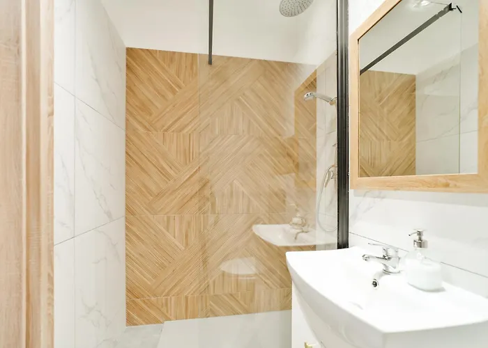 Apartament Old Town Heart Xiv - Polin Museum