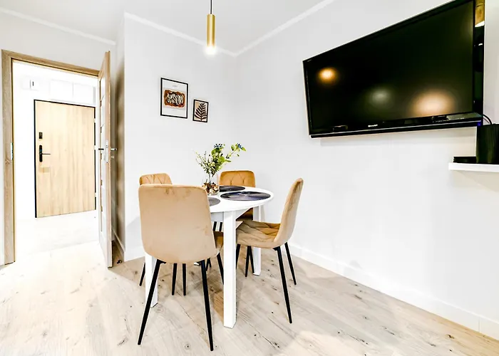 Old Town Heart Xiv - Polin Museum Apartament Warszawa