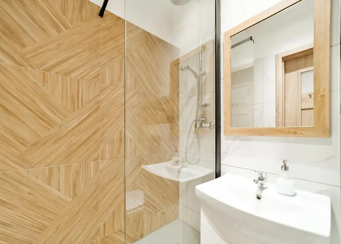 Old Town Heart Xiv - Polin Museum Apartament