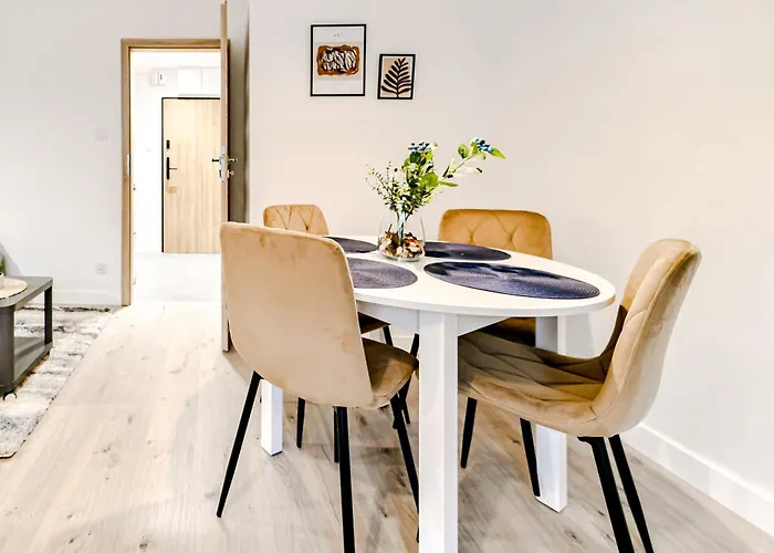 Apartament Old Town Heart Xiv - Polin Museum *