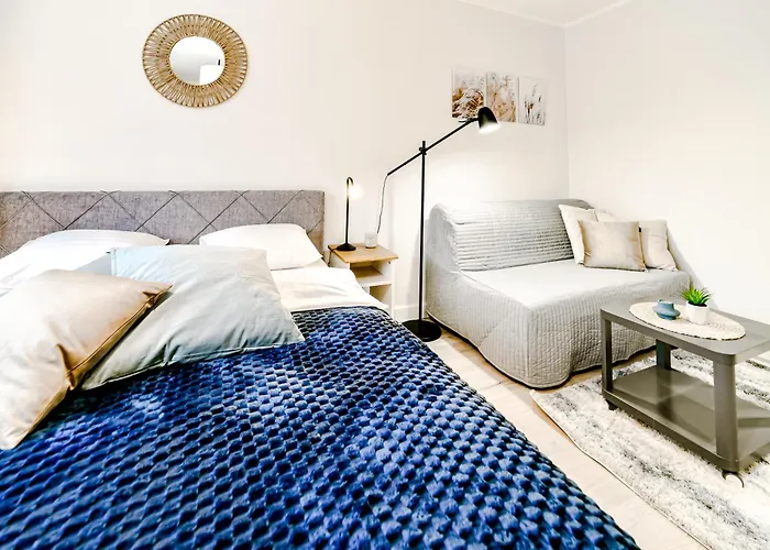 Old Town Heart Xiv - Polin Museum Apartament *