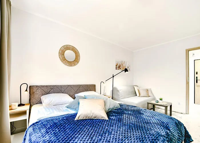 Apartament Old Town Heart Xiv - Polin Museum