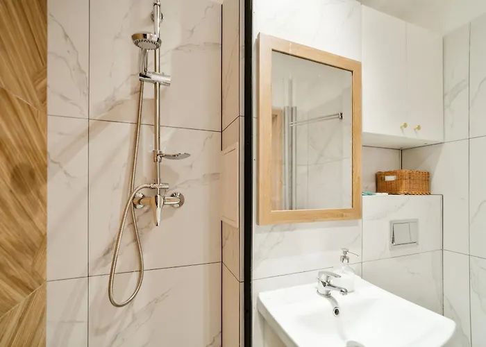 Apartament Old Town Heart Xiv - Polin Museum *