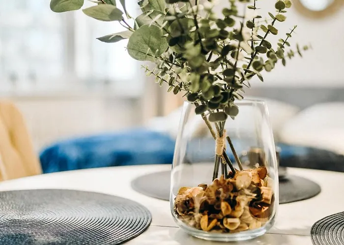 Apartament Old Town Heart Xiv - Polin Museum *