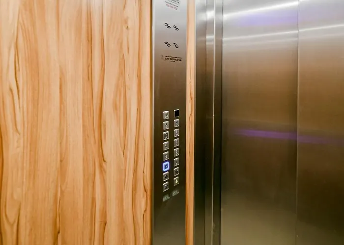 Old Town Heart Xiv - Polin Museum Apartament