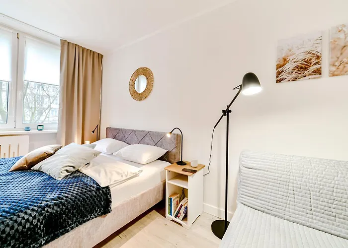 Apartament Old Town Heart Xiv - Polin Museum