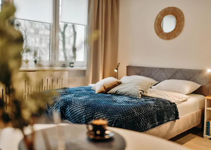 Apartament Old Town Heart Xiv - Polin Museum