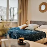 Apartamento Old Town Heart Xiv - Polin Museum