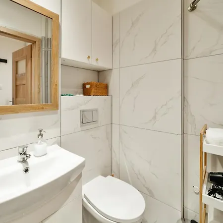 Old Town Heart Xiv - Polin Museum Apartament Warszawa