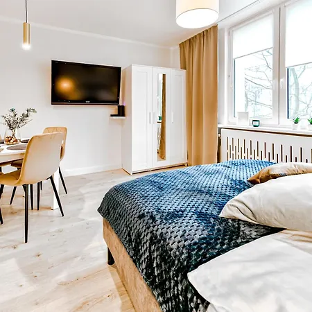 Apartament Old Town Heart Xiv - Polin Museum