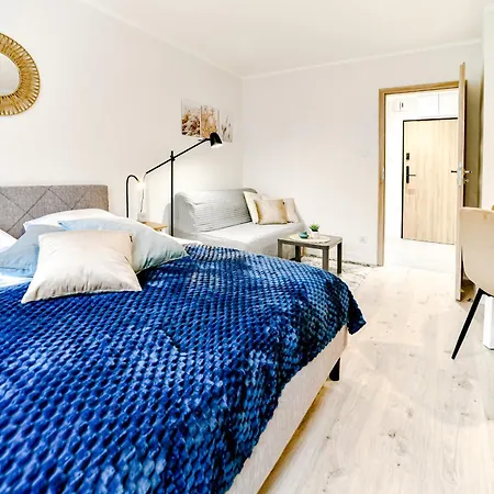 Apartament Old Town Heart Xiv - Polin Museum *