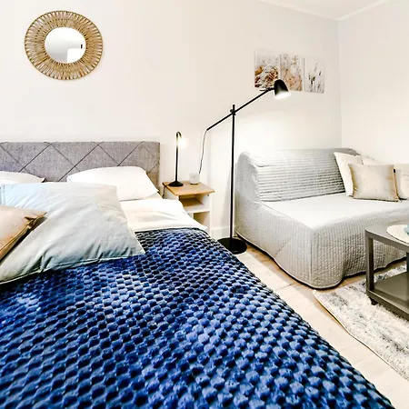 Old Town Heart Xiv - Polin Museum Apartament *