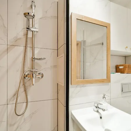 Apartament Old Town Heart Xiv - Polin Museum *