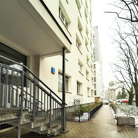 Old Town Heart Xiv - Polin Museum Apartament *