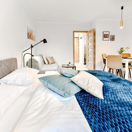 Old Town Heart Xiv - Polin Museum Apartament Warszawa