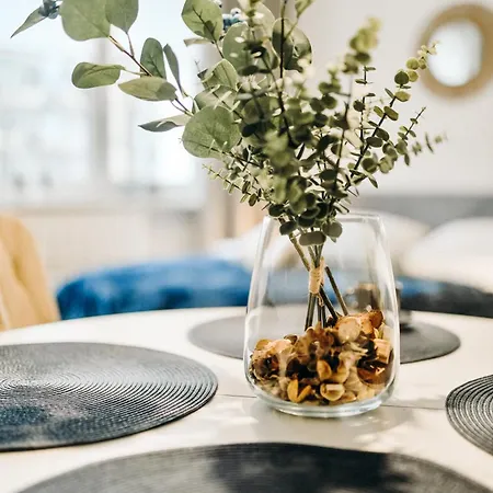 Apartament Old Town Heart Xiv - Polin Museum *