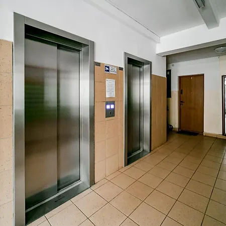 Old Town Heart Xiv - Polin Museum Apartament