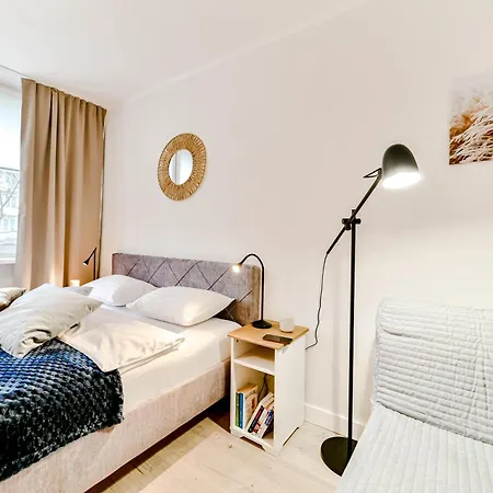 Apartament Old Town Heart Xiv - Polin Museum