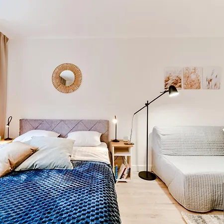 Apartament Old Town Heart Xiv - Polin Museum